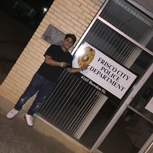 Meet your Posher, Marco